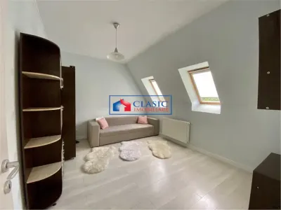 Vanzare apartament 5 camere imobil nou in zona Andrei Muresanu Piata Engels, Cluj-Napoca - foto 10