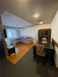 Inchiriere apartament 3 camere bloc tip vila in Andrei Muresanu- zona strazii Alverna - foto 3