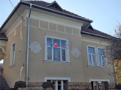 Vanzare proprietate cu potential, cartier Andrei Muresanu, Cluj-Napoca - Cluj-Napoca