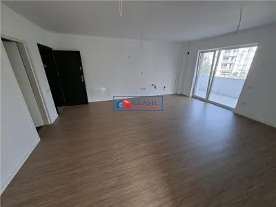 Vanzare apartament 2 camere bloc nou Iris la o distanta de aproximativ 4 km Auchan, Cluj-Napoca - foto 2