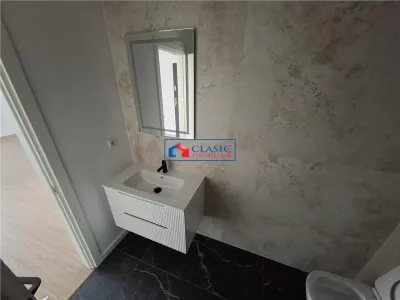 Vanzare apartament 2 camere bloc nou Iris la o distanta de aproximativ 4 km Auchan, Cluj-Napoca - foto 5