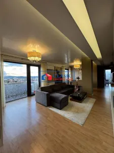 Inchiriere apartament 3 camere modern zona Zorilor- MOL Calea Turzii - foto 2