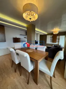 Inchiriere apartament 3 camere modern zona Zorilor- MOL Calea Turzii - foto 3