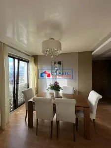 Inchiriere apartament 3 camere modern zona Zorilor- MOL Calea Turzii - foto 4