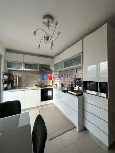 Inchiriere apartament 3 camere modern zona Zorilor- MOL Calea Turzii - foto 5