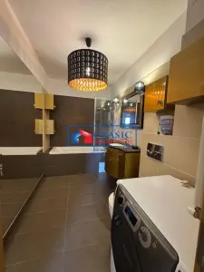 Inchiriere apartament 3 camere modern zona Zorilor- MOL Calea Turzii - foto 8