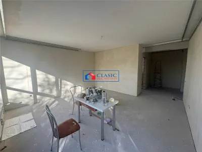 Vanzare apartament 3 camere 73 mp bloc nou in Andrei Muresanu - foto 2