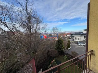 Vanzare apartament 3 camere 73 mp bloc nou in Andrei Muresanu - foto 3