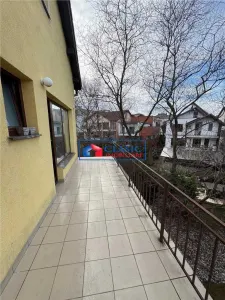 Vanzare apartament 3 camere 73 mp bloc nou in Andrei Muresanu - foto 4