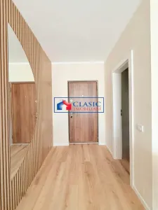 Vanzare apartament 2 camere modern bloc nou in Floresti- zona Mega Image Razoare - foto 4