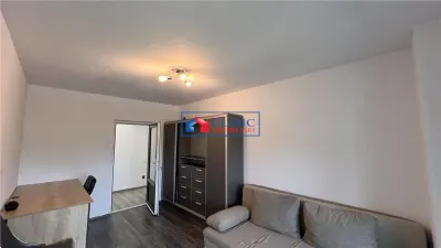 Vanzare apartament 3 camere modern 78 mp bloc nou in Floresti- zona BMW - foto 15