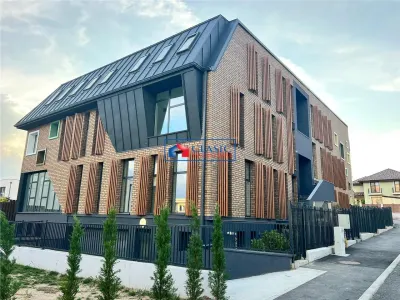 Vanzare cladire noua 1600 mp utili, ideala pentru gradinita sau cresa in Dambul Rotund - foto 2