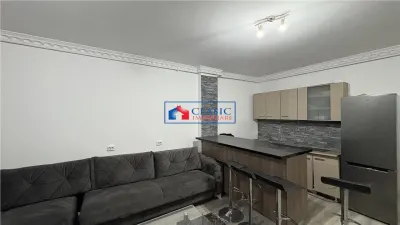 Vanzare apartament 2 camere 69 mp modern bloc nou in Dambul Rotund zona Mega Image - foto 2
