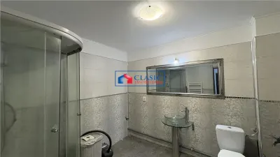 Vanzare apartament 2 camere 69 mp modern bloc nou in Dambul Rotund zona Mega Image - foto 11