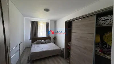 Vanzare apartament 2 camere 69 mp modern bloc nou in Dambul Rotund zona Mega Image - foto 13