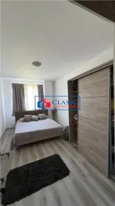 Vanzare apartament 2 camere 69 mp modern bloc nou in Dambul Rotund zona Mega Image - foto 14