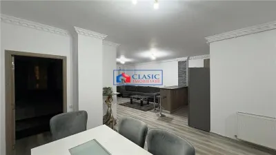 Vanzare apartament 2 camere 69 mp modern bloc nou in Dambul Rotund zona Mega Image - foto 9