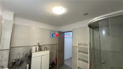 Vanzare apartament 2 camere 69 mp modern bloc nou in Dambul Rotund zona Mega Image - foto 10