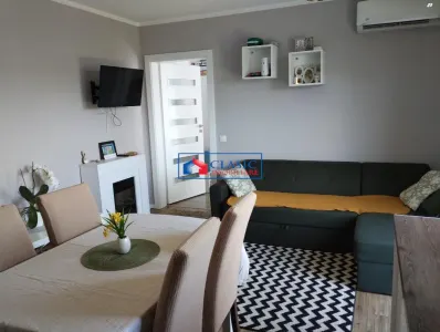 Vanzare apartament 3 camere cu terasa de 35 mp, bloc nou zona Campus Universitar Marasti, Cluj-Napoca - foto 4