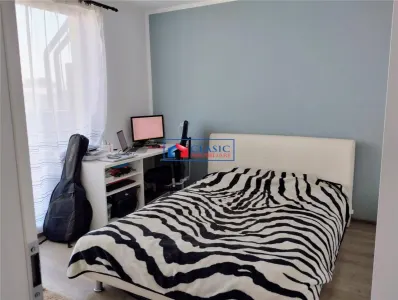 Vanzare apartament 3 camere cu terasa de 35 mp, bloc nou zona Campus Universitar Marasti, Cluj-Napoca - foto 5