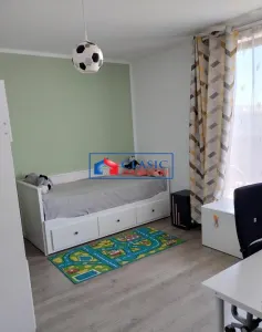 Vanzare apartament 3 camere cu terasa de 35 mp, bloc nou zona Campus Universitar Marasti, Cluj-Napoca - foto 8