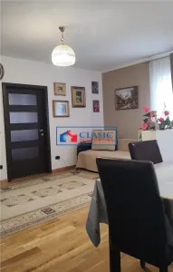 Vanzare apartament 3 camere modern zona Terra Floresti - foto 2