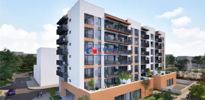 Vanzare apartament 2 camere de LUX bloc nou zona Leroy Merlin Intre Lacuri Marasti, Cluj-Napoca - foto 2