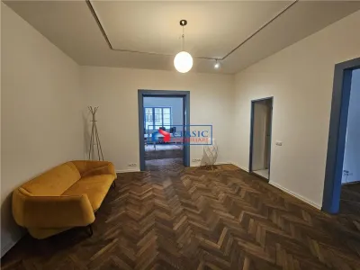 Inchiriere cladire interbelica modernizata integral, Cartier Andrei Muresanu - foto 4