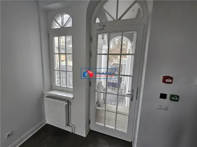 Inchiriere cladire de birouri | 310 mp | Ultracentral Cluj-Napoca | Ultrafinisata | Parcare proprie - foto 14