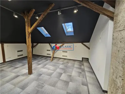 Inchiriere cladire de birouri | 310 mp | Ultracentral Cluj-Napoca | Ultrafinisata | Parcare proprie - foto 17