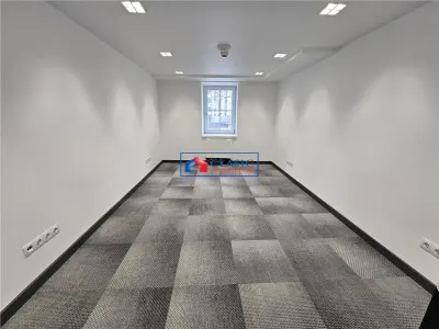 Inchiriere cladire de birouri | 310 mp | Ultracentral Cluj-Napoca | Ultrafinisata | Parcare proprie - foto 5