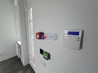 Inchiriere cladire de birouri | 310 mp | Ultracentral Cluj-Napoca | Ultrafinisata | Parcare proprie - foto 9