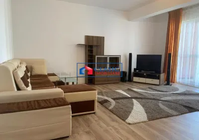Vanzare apartament 3 camere modern bloc nou in Marasti- zona FSEGA - Cluj-Napoca
