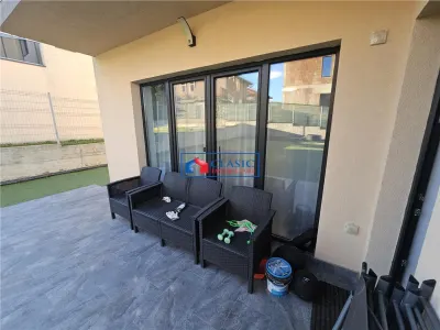 Inchiriere parte duplex mobilat si utilat! Zona Becas, Romul Ladea, Cluj-Napoca - foto 2