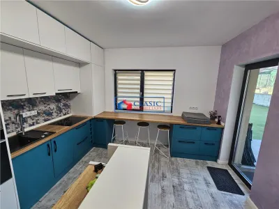 Inchiriere parte duplex mobilat si utilat! Zona Becas, Romul Ladea, Cluj-Napoca - foto 3