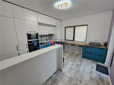 Inchiriere parte duplex mobilat si utilat! Zona Becas, Romul Ladea, Cluj-Napoca - foto 4