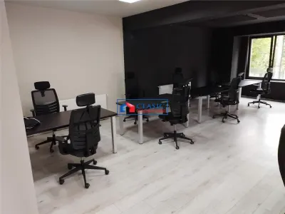 Inchiriere casa individuala pentru birouri zona Gheorgheni Cluj-Napoca - foto 2