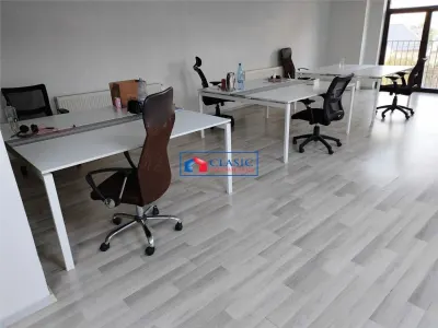 Inchiriere casa individuala pentru birouri zona Gheorgheni Cluj-Napoca - foto 3