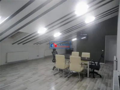 Inchiriere casa individuala pentru birouri zona Gheorgheni Cluj-Napoca - foto 5