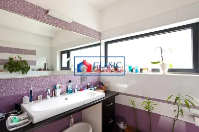 Vanzare casa individuala finisata, zona Europa, Cluj-Napoca - foto 11