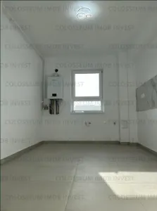 Apartament 3 camere, decomandat - zona Tractorul - foto 4