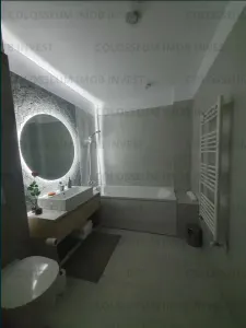 Apartament 3 camere, decomandat - zona Racadau - foto 6