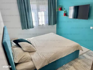 Apartament 2 camere, la casa - zona Sanpetru - foto 6