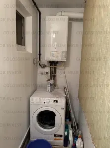 Apartament 2 camere, decomandat - zona Astra - foto 7