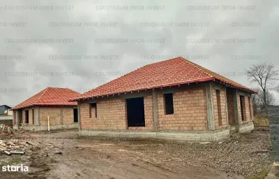 Casa Noua moderna 4 camere- zona Izvor , Brasov, COMISION 0 % - foto 5