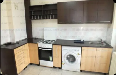 Apartament 2 camere, circular - zona Grivitei - foto 4