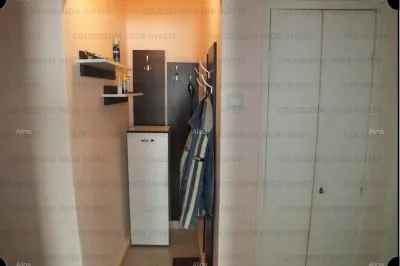 Apartament 2 camere, circular - zona Grivitei - foto 8