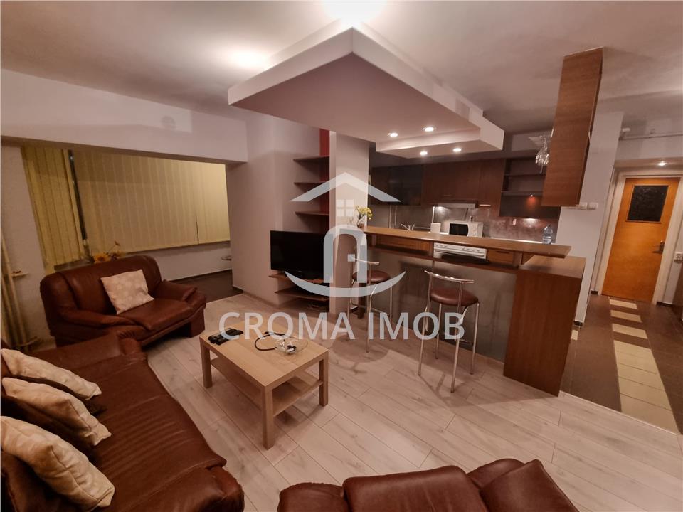 Inchiriere apartament 2 camere, Ploiesti, zona Ultracentral - Ploiesti