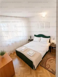 Apartament 3 camere, decomandat - zona Grivitei - foto 3