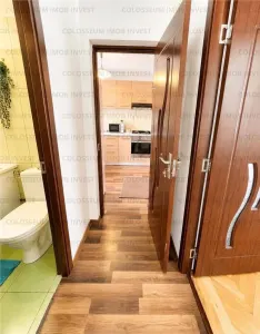Apartament 3 camere, decomandat - zona Grivitei - foto 5